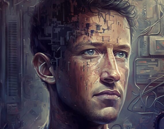 Mark Zuckerberg tráví většinu svého času na umělé inteligenci, říká CTO společnosti Meta.