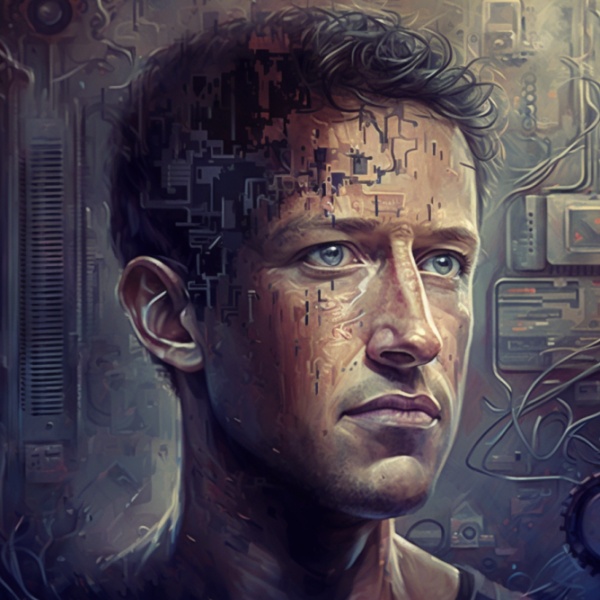 Mark Zuckerberg tráví většinu svého času na umělé inteligenci, říká CTO společnosti Meta.